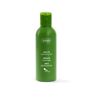 Olive Oil Gel de curățare 200 ml