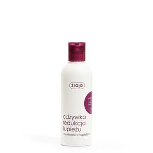 Hair Care Balsam pentru păr, ridiche neagră/antimătreață 200 ml