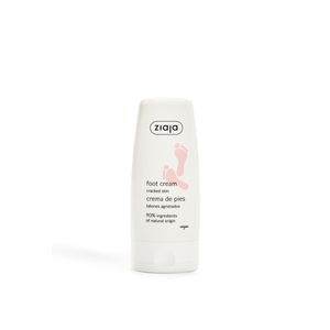 Foot Care Cremă pentru picioare/căcâie crăpate 60 ml