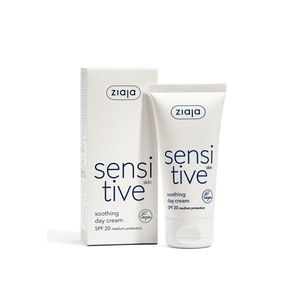 Sensitive Skin Cremă pentru față, zi 50 ml