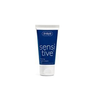Sensitive Skin Cremă pentru față, noapte 50 ml