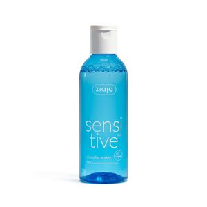 Sensitive Skin Apă micelară 200 ml