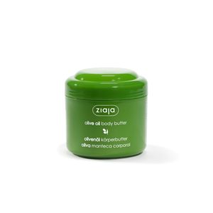 Olive Oil Unt pentru corp 200 ml