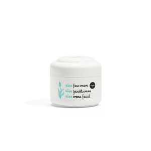 Aloe Vera Cremă pentru față 50 ml