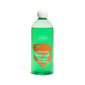 Herbal Gel pentru igienă intimă, gălbenele 500 ml