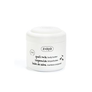 Goat`s Milk Unt pentru corp 200 ml