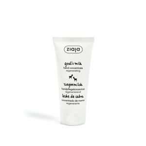 Goat`s Milk Cremă pentru mâini/regenerare 50 ml