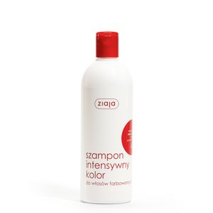 Hair Care Șampon, ulei de ricin 400 ml