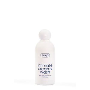 Gel pentru igienă intimă, acid hialuronic 200 ml