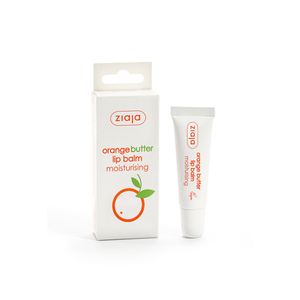 Orange Butter Balsam de buze 10 ml