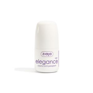 Antiperspirant Roll-on elegance 60 ml
