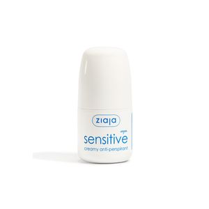 Antiperspirant Roll-on sensitive 60 ml