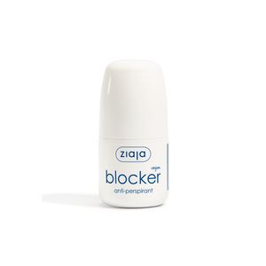 Antiperspirant Roll-on blocker 60 ml