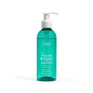 Manuka Tree Gel de curățare 200 ml