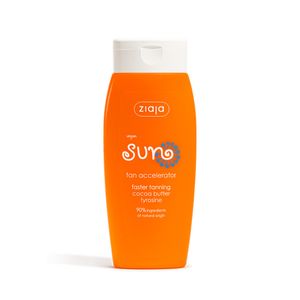Sun Loțiune acceleratoare bronz cu tirozină 150 ml