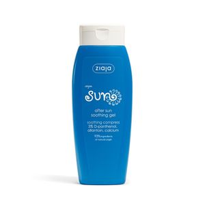 Sun Gel calmant după plajă 200 ml