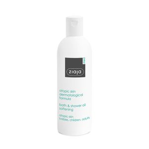 Med Ulei de baie atopie 270 ml