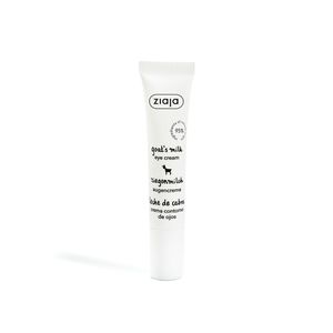 Goat`s Milk Cremă pentru ochi 15 ml