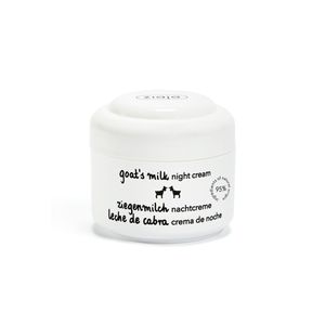 Goat`s Milk Cremă pentru față, noapte 50 ml