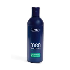 Men Gel de duș & șampon 2 în 1 300 ml