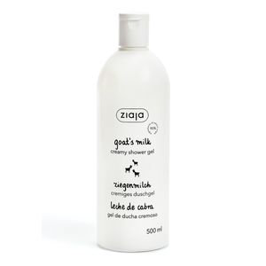 Goat`s Milk Gel de duș 500 ml