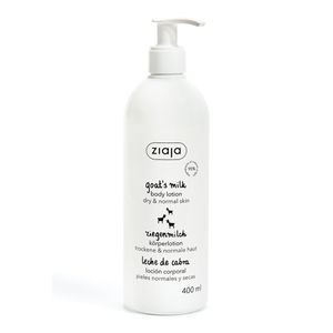 Goat`s Milk Loțiune pentru corp 400 ml