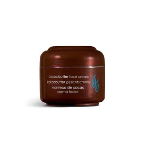 Cocoa Butter Cremă pentru față 50 ml
