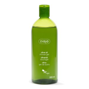 Olive Oil Gel de duș 500 ml