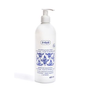 Ceramides Loțiune pentru corp 400 ml