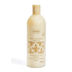 Argan Oil Gel de duș 500 ml