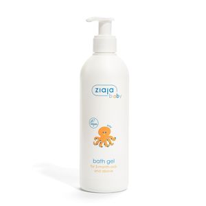 Baby Gel de duș, 3 luni+ 300 ml