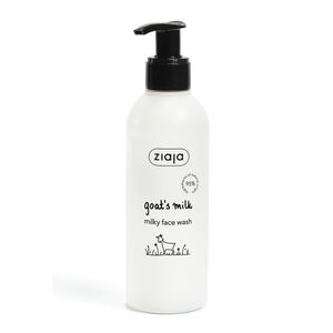 Goat's Milk Lapte pentru spălarea feței 200 ml