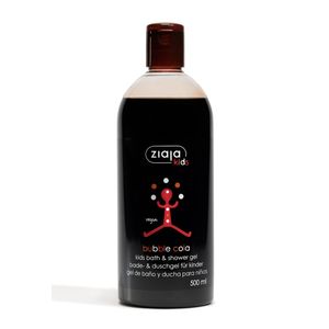 Kids Gel de duș & baie, cola 500 ml