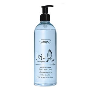Jeju Blue Apă micelară 390 ml