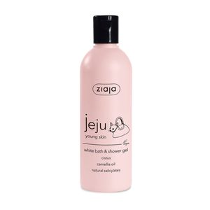 Jeju Pink Gel de duș 300 ml