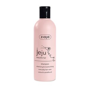 Jeju Pink Șampon pentru păr 300 ml