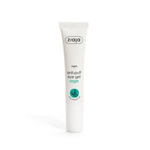 Eye Gel pentru ochi salvie 15 ml