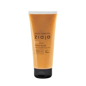 BHS Microscrub pentru saună 190 ml