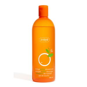Orange Butter Gel de duș 500 ml