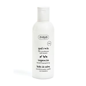 Goat&rsquo;s milk Balsam pentru păr, keratină 200 ml