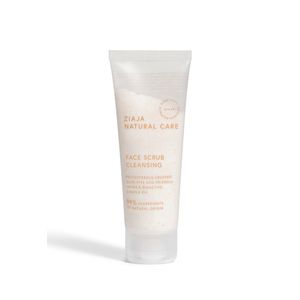 Natural Care Scrub pentru față 70 ml