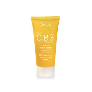 Vit.C.B3 Niacinamida Cremă pentru față, noapte 50 ml