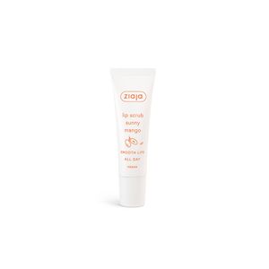 Scrub pentru buze cu mango 12 ml
