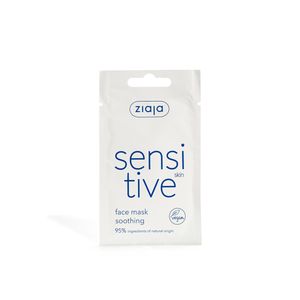 Sensitive Skin Mască pentru față 7 ml
