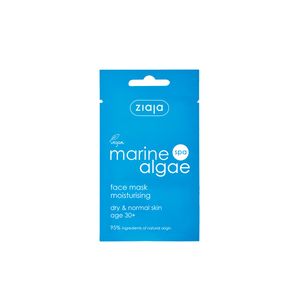 Marine Algae Mască pentru față 7 ml