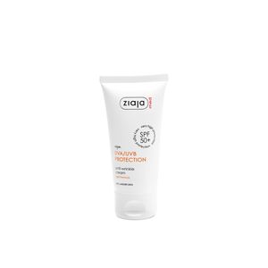 Med Cremă pentru față antirid, SPF 50+ 50 ml