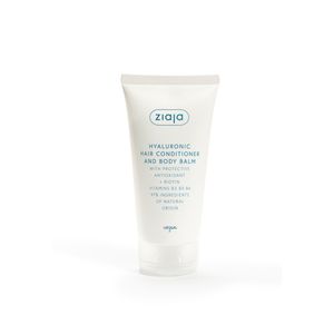 Antioxidant Hair Care Balsam pentru păr&corp cu acid hialuronic 160 ml